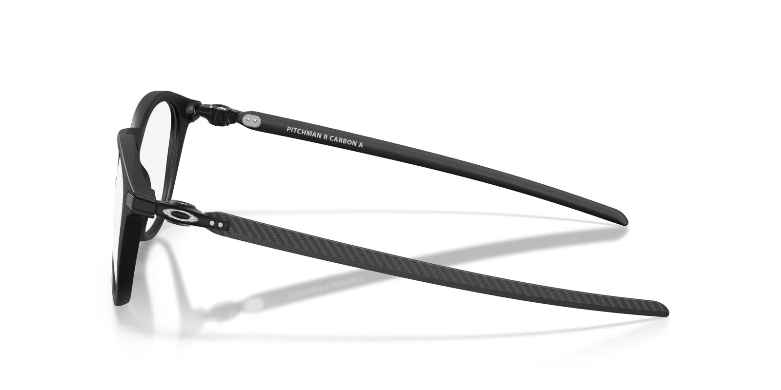 Oakley Pitchman R Carbon A 8149F Eyeglasses - view 26